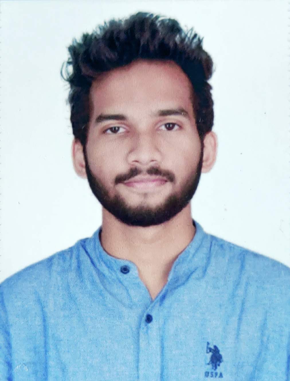 Rohan Sawant