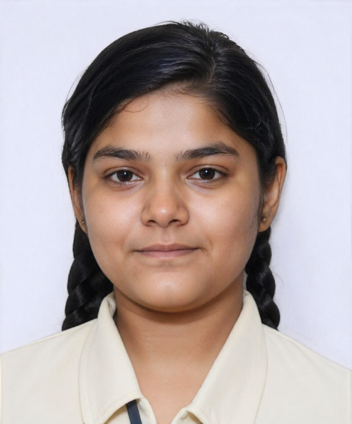 Iqra Ahmed