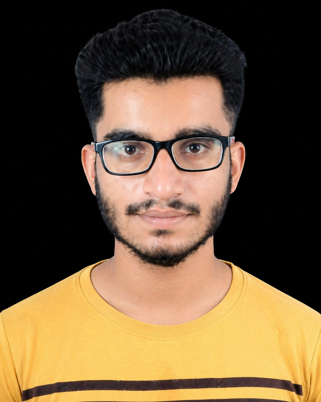 Shashank Kotian