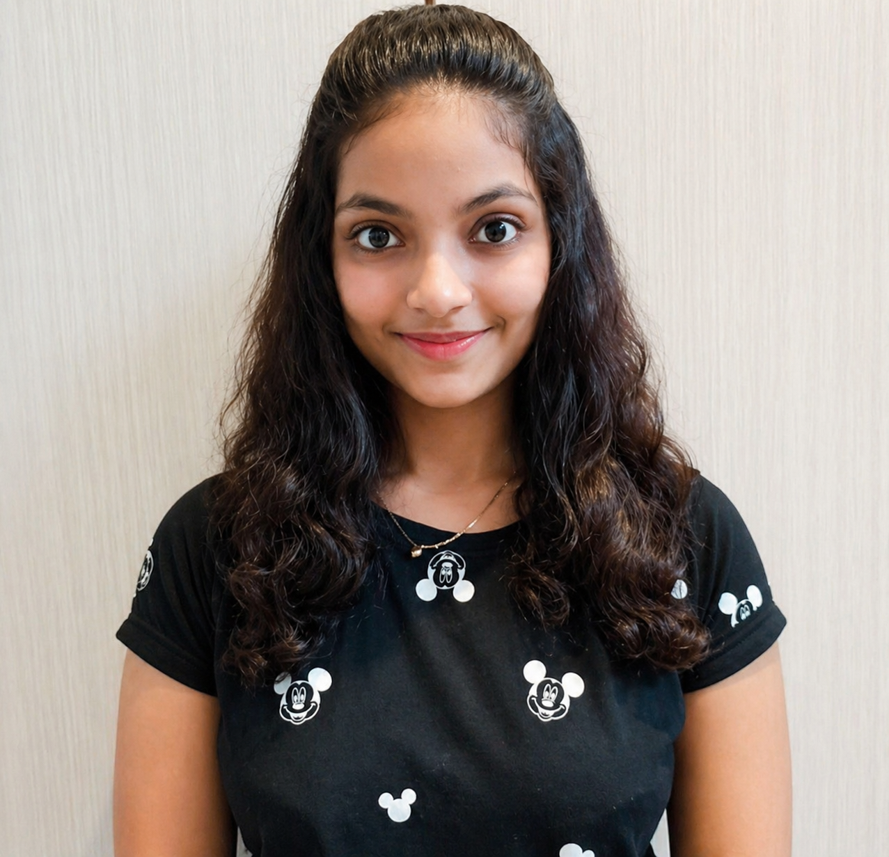 Krutika Kolpate