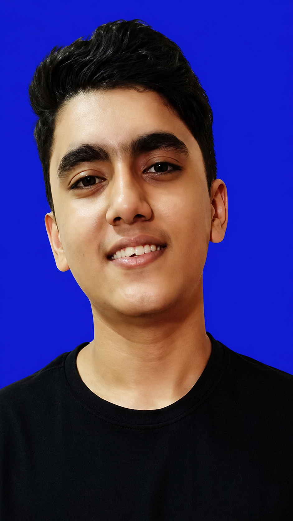 Kushagra Narang
