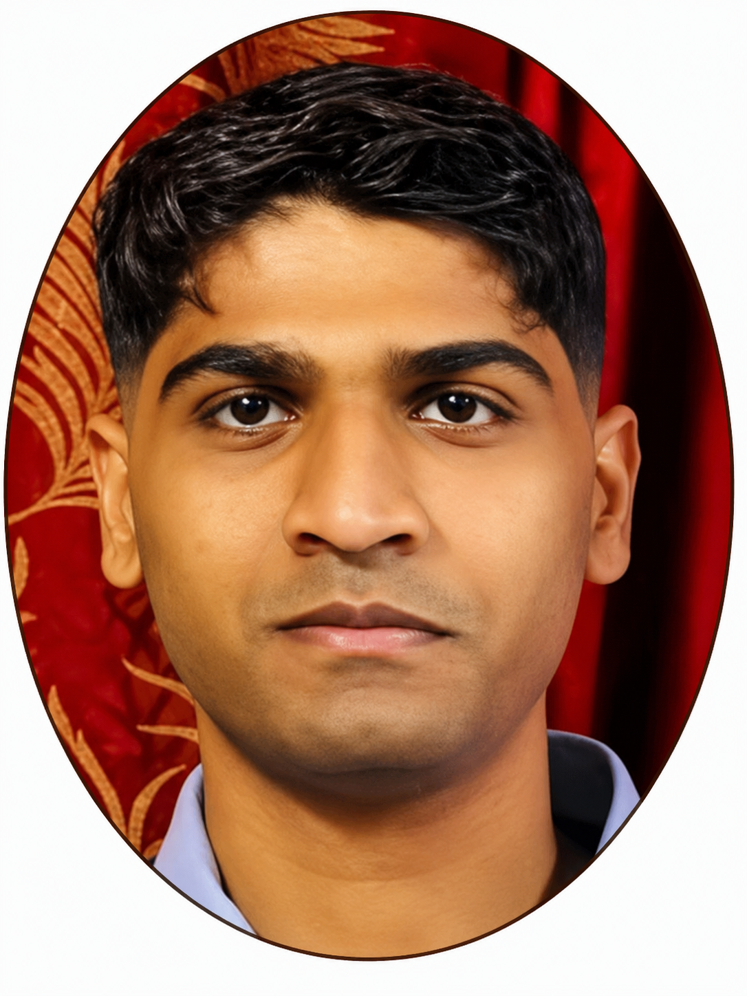 Brett Dsouza