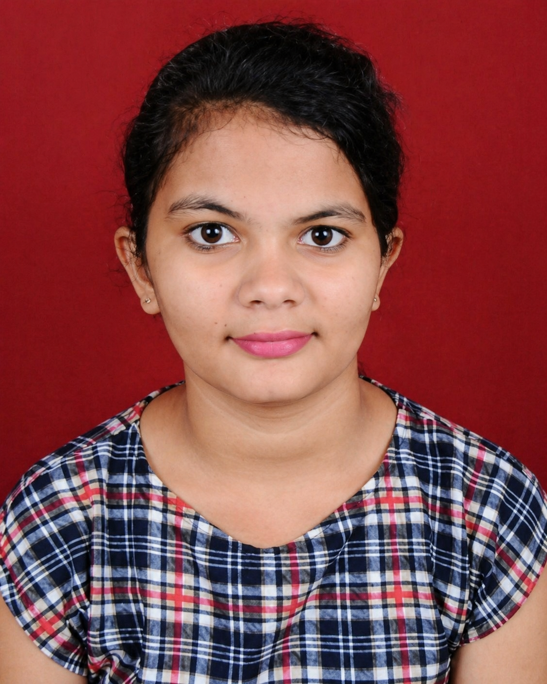 Akanksha Malvankar