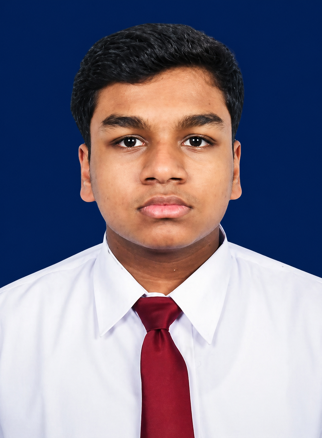 Nabeel Mohidin