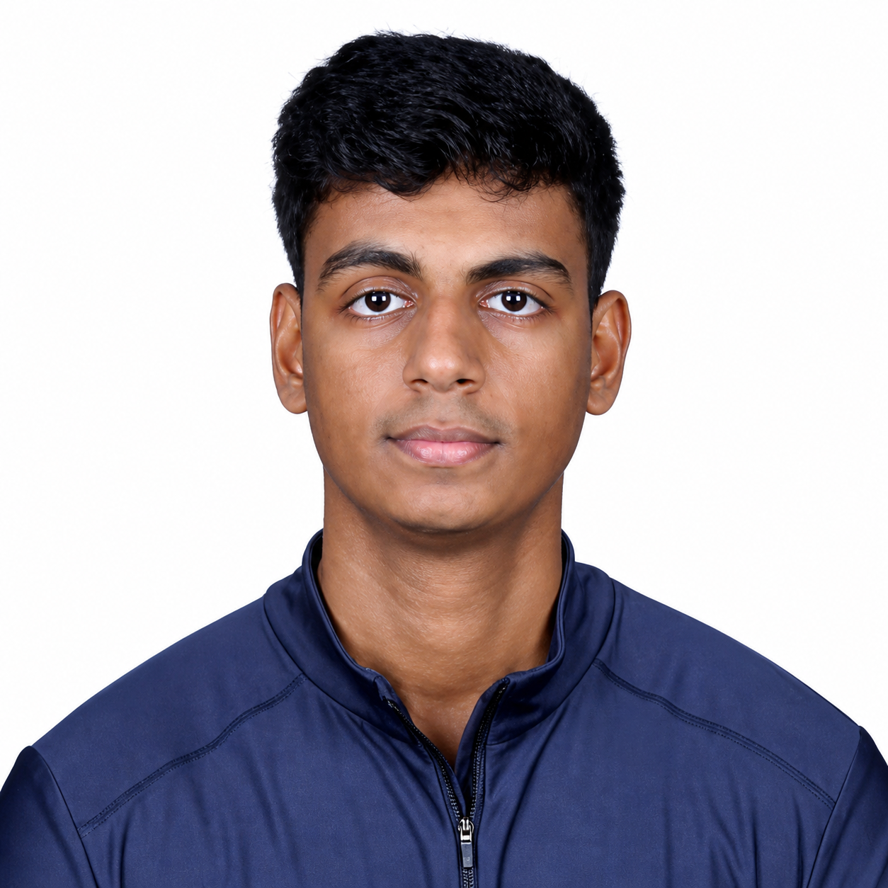 Siddhanth Unnikrishnan