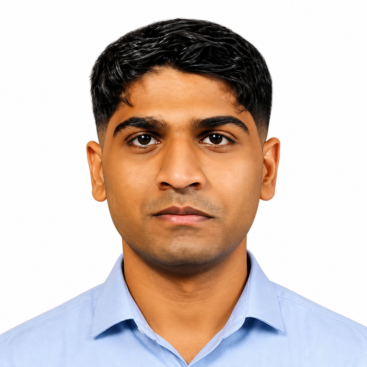 Brett Dsouza